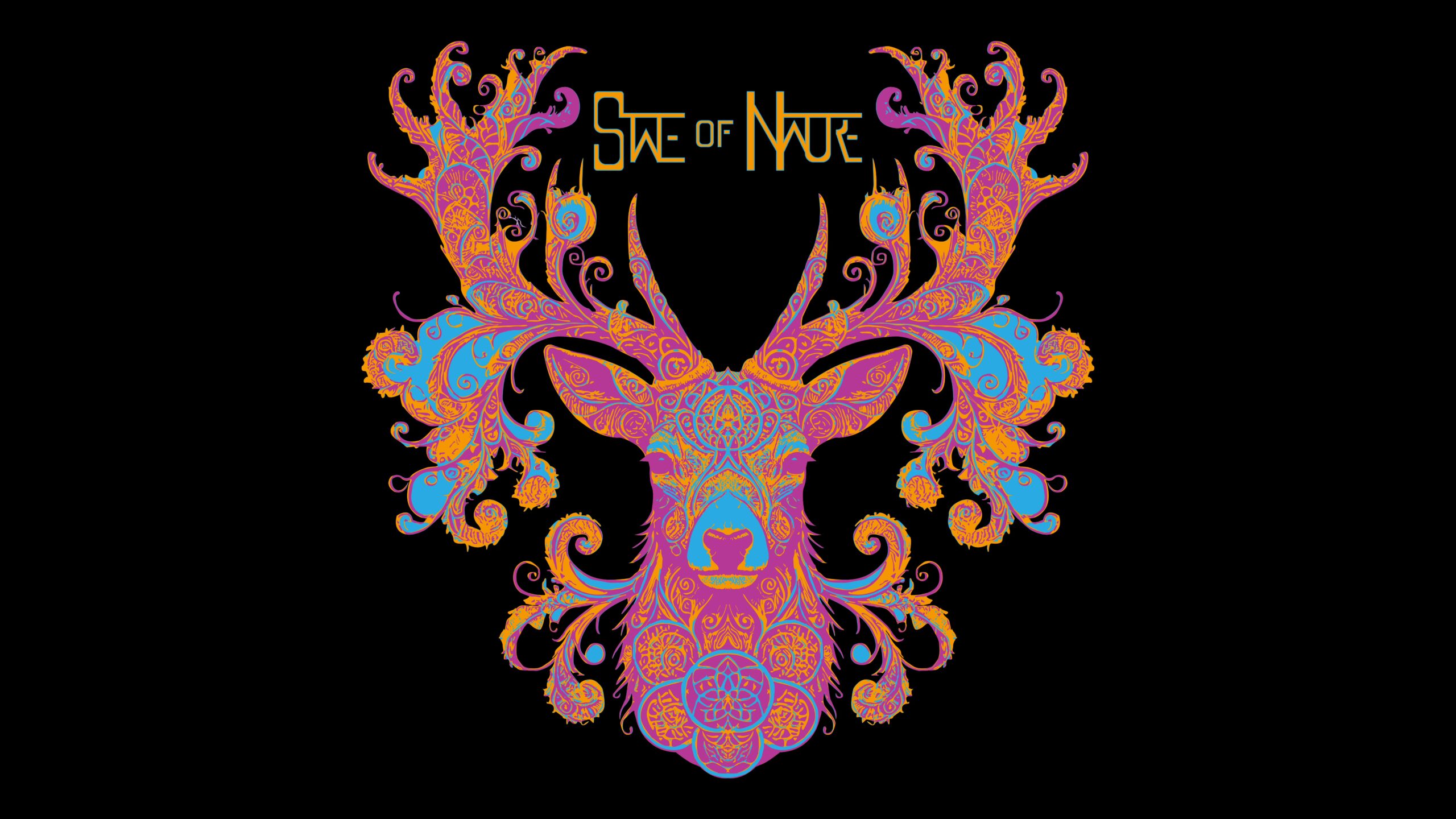 State of Nature Merch Design