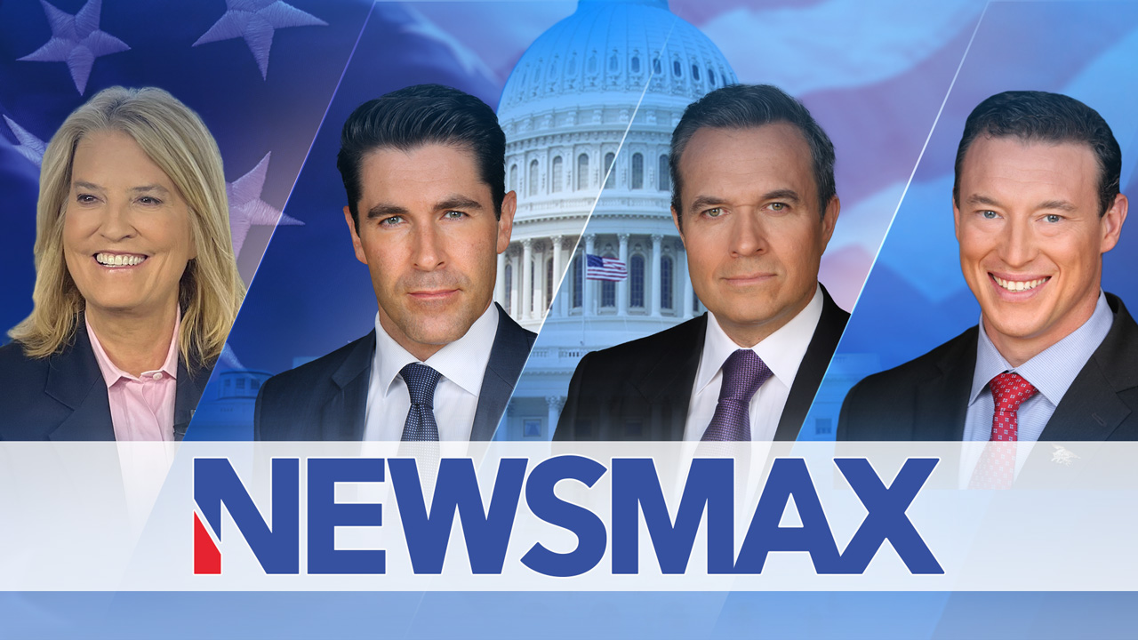 Newsmax TV